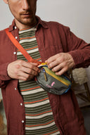Accesorios Outdoor Cotopaxi. Diseñados pensando en las personas y el planeta.
