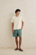 Polo VINTAGE TERRY