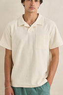 Polo VINTAGE TERRY