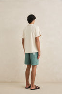Polo VINTAGE TERRY