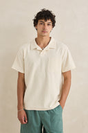 Polo VINTAGE TERRY