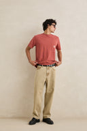 Camiseta VINTAGE POCKET