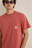 Camiseta VINTAGE POCKET
