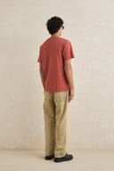 Camiseta VINTAGE POCKET