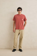 Camiseta VINTAGE POCKET