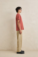 Camiseta VINTAGE POCKET