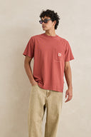 Camiseta VINTAGE POCKET