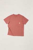 Camiseta VINTAGE POCKET