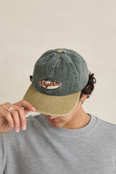 Gorra HALLMARK