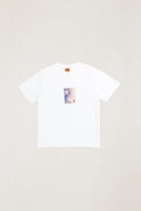 Camiseta STARFISH Blanca