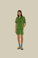 Short VELOUR