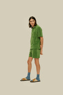 Short VELOUR