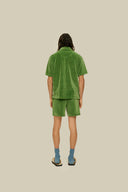 Short VELOUR