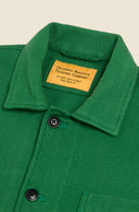 Sobrecamisa Nº106 Verde