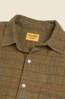 Camisa Nº5 CLASSIC cuadros