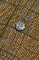 Camisa Nº5 CLASSIC cuadros