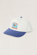 Gorra SLOW DOWN