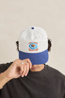 Gorra SLOW DOWN