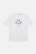 Camiseta BRASS BAND