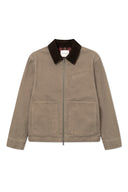 Chaqueta Bo Natural