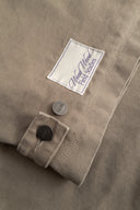 Chaqueta Bo Natural