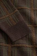 Cardigan Knit Vim