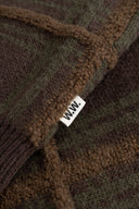 Cardigan Knit Vim