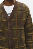 Cardigan Knit Vim