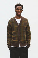 Cardigan Knit Vim