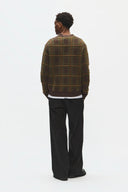 Cardigan Knit Vim