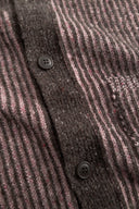 Cardigan Knit Sylvester
