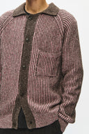 Cardigan Knit Sylvester