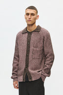 Cardigan Knit Sylvester