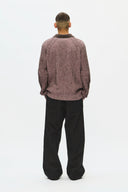 Cardigan Knit Sylvester