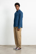 Camisa DUCK DENIM