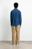 Camisa DUCK DENIM