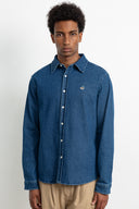 Camisa DUCK DENIM