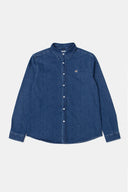 Camisa DUCK DENIM