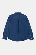 Camisa DUCK DENIM