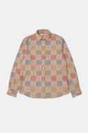 Camisa YELD