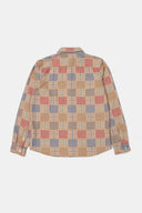 Camisa YELD