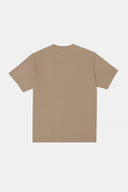 Camiseta JAM Camel