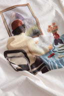Camiseta ROOM