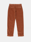 Pantalón JORGE Teja
