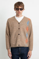 Cardigan knit ROMBÉ