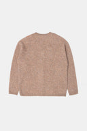 Cardigan knit ROMBÉ
