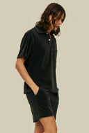 Short VELOUR