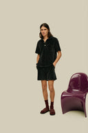 Short VELOUR