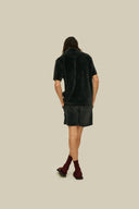 Short VELOUR