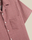 Camisa ABSTRACT TILE